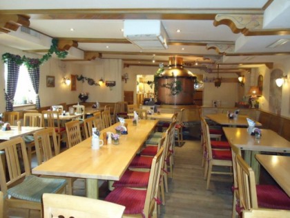 Foto: Paulaner am Dom
